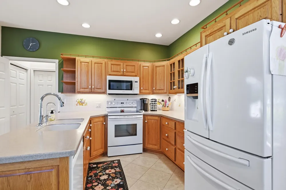 322 O'Brian Drive Milan City, MI 48160
