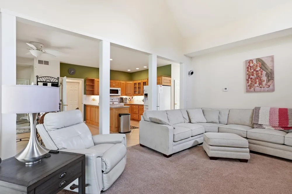 322 O'Brian Drive Milan City, MI 48160