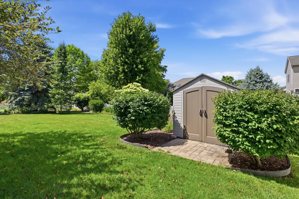 322 O'Brian Drive Milan City, MI 48160