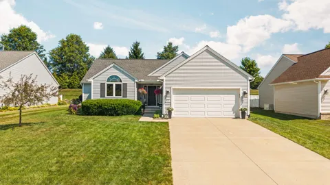 521 Marblewood Lane