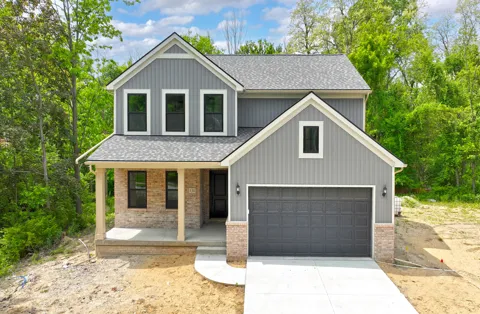 134 River Drive