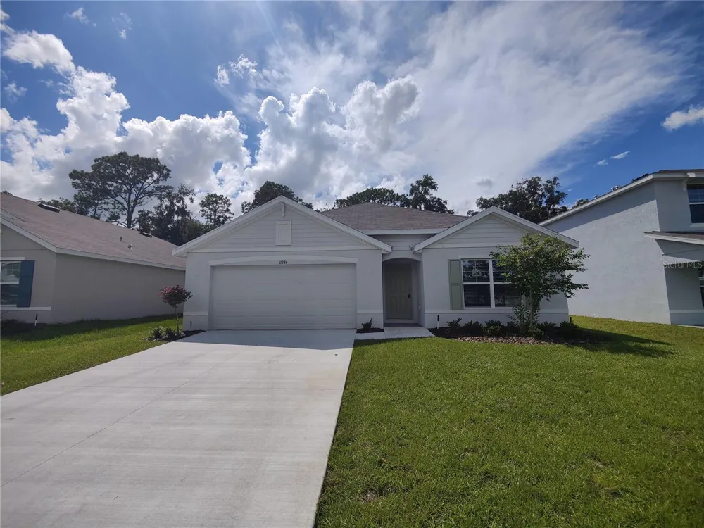 11284 SE 67TH CIRCLE Belleview, FL 34420