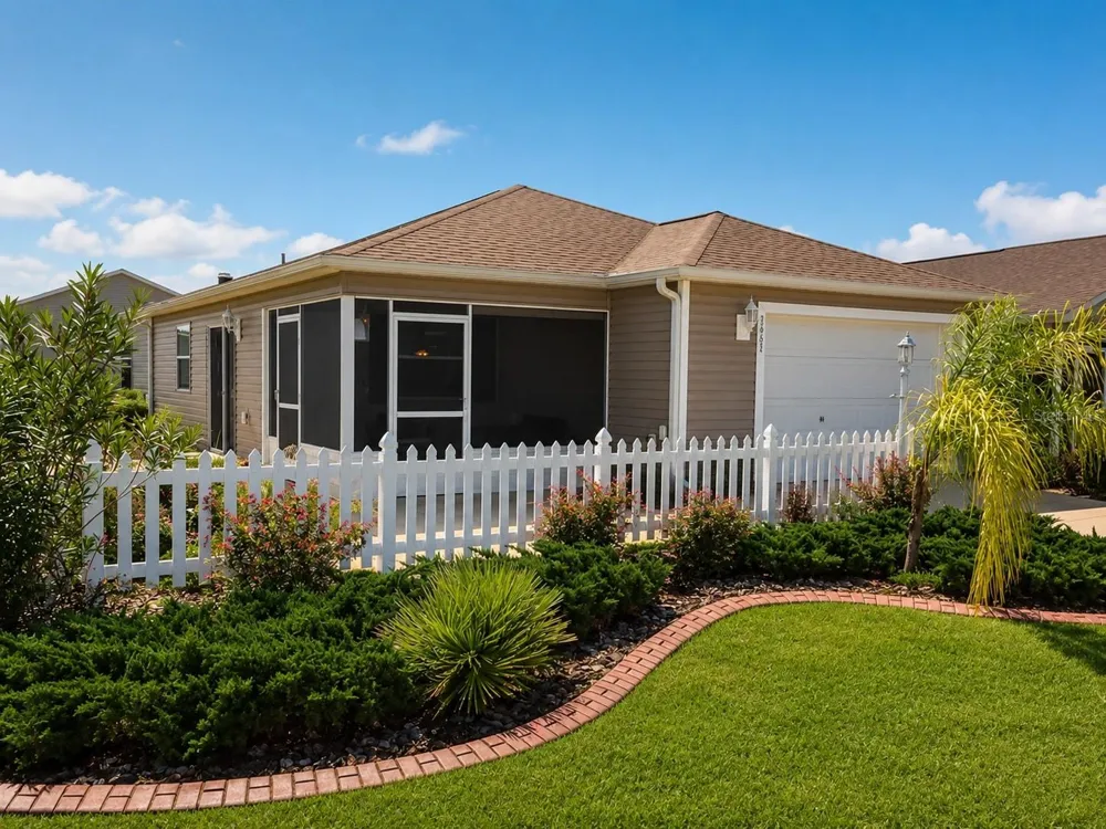 3463 PLACIDA TERRACE The Villages, FL 32163