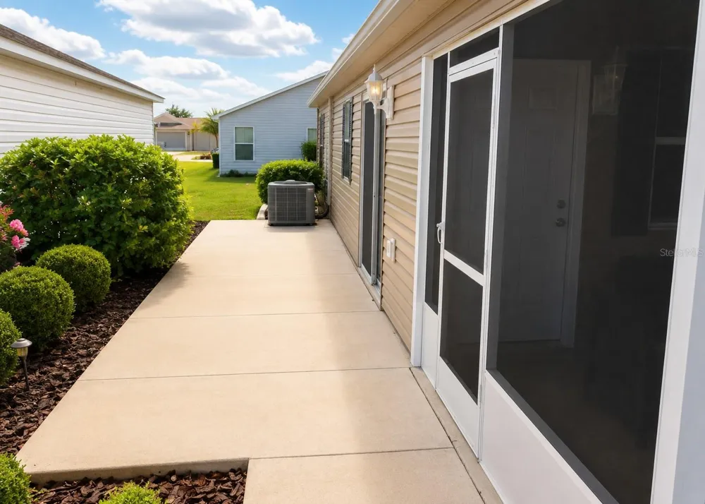 3463 PLACIDA TERRACE The Villages, FL 32163