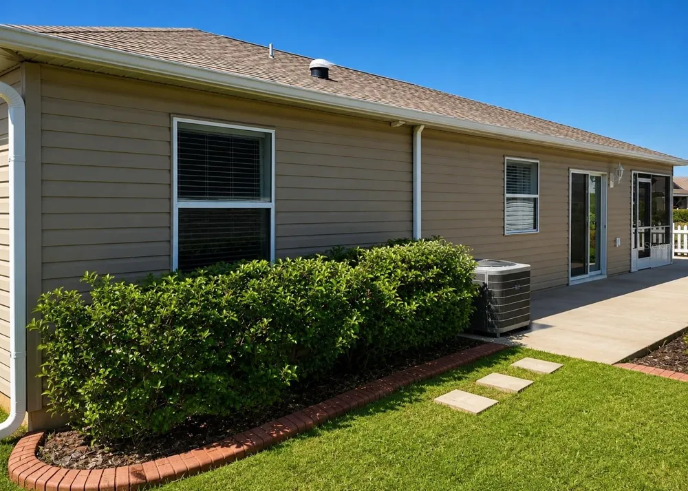 3463 PLACIDA TERRACE The Villages, FL 32163