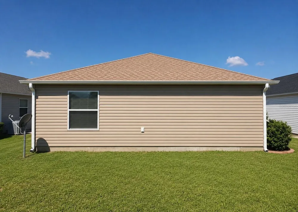 3463 PLACIDA TERRACE The Villages, FL 32163