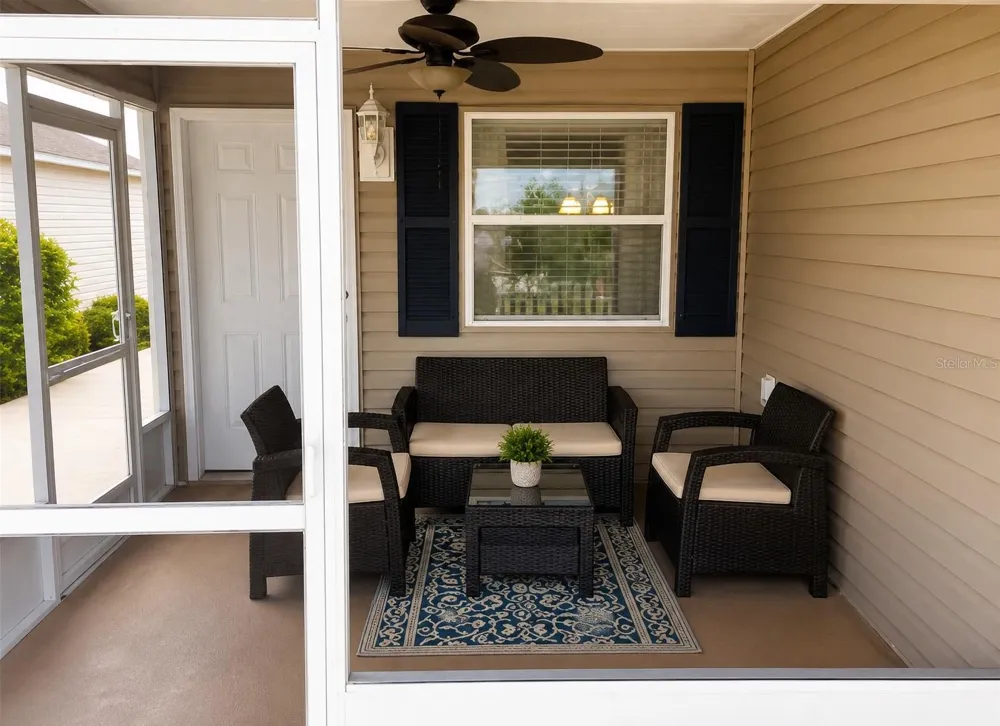 3463 PLACIDA TERRACE The Villages, FL 32163
