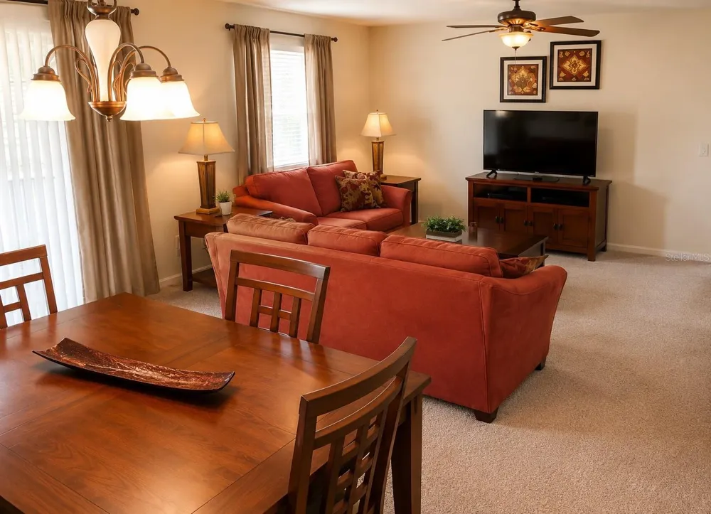 3463 PLACIDA TERRACE The Villages, FL 32163