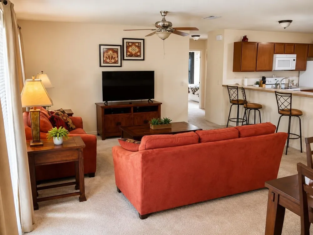 3463 PLACIDA TERRACE The Villages, FL 32163