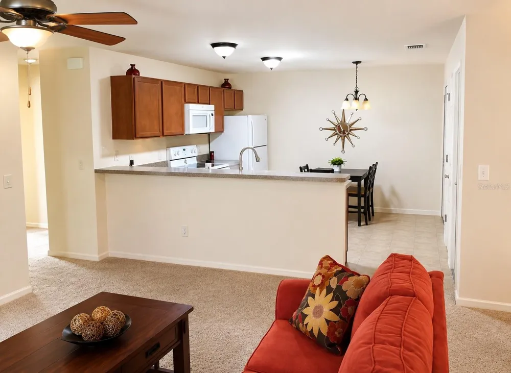3463 PLACIDA TERRACE The Villages, FL 32163