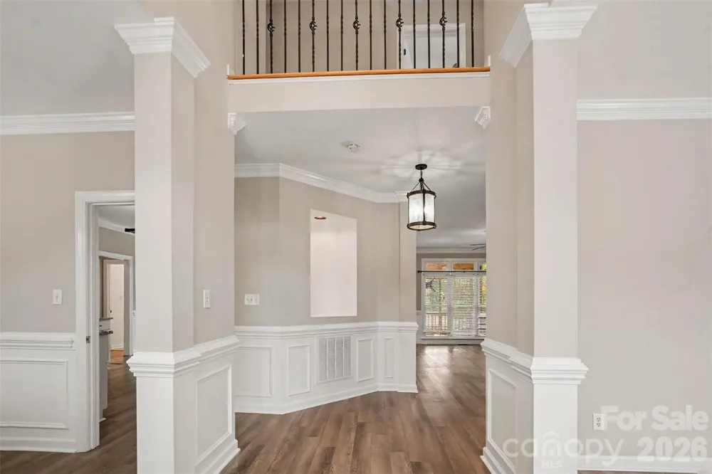 4902 Shannamara Drive Matthews, NC 28104