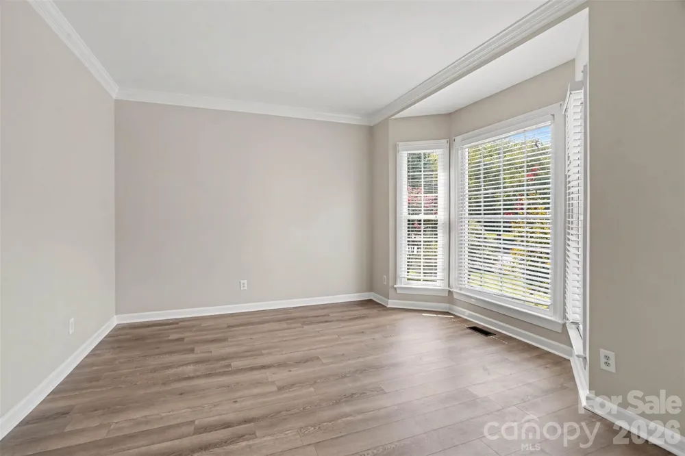 4902 Shannamara Drive Matthews, NC 28104