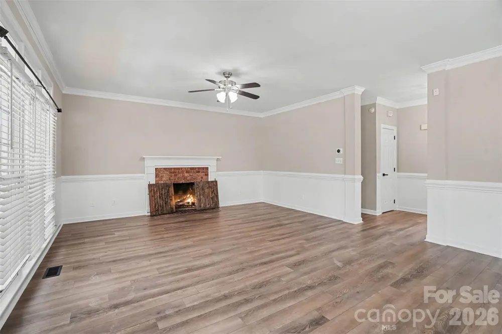 4902 Shannamara Drive Matthews, NC 28104