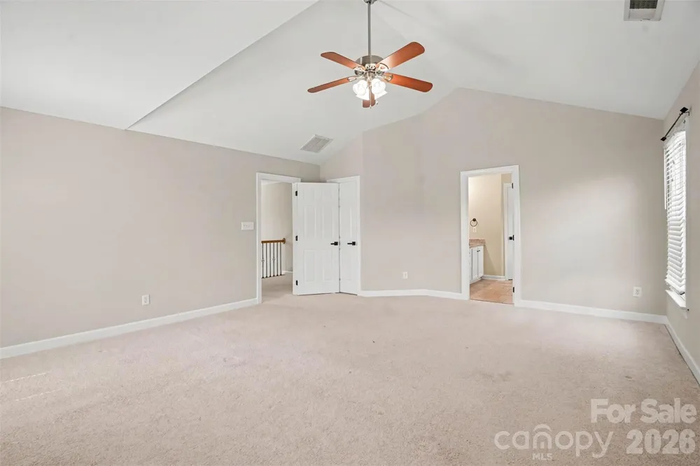 4902 Shannamara Drive Matthews, NC 28104