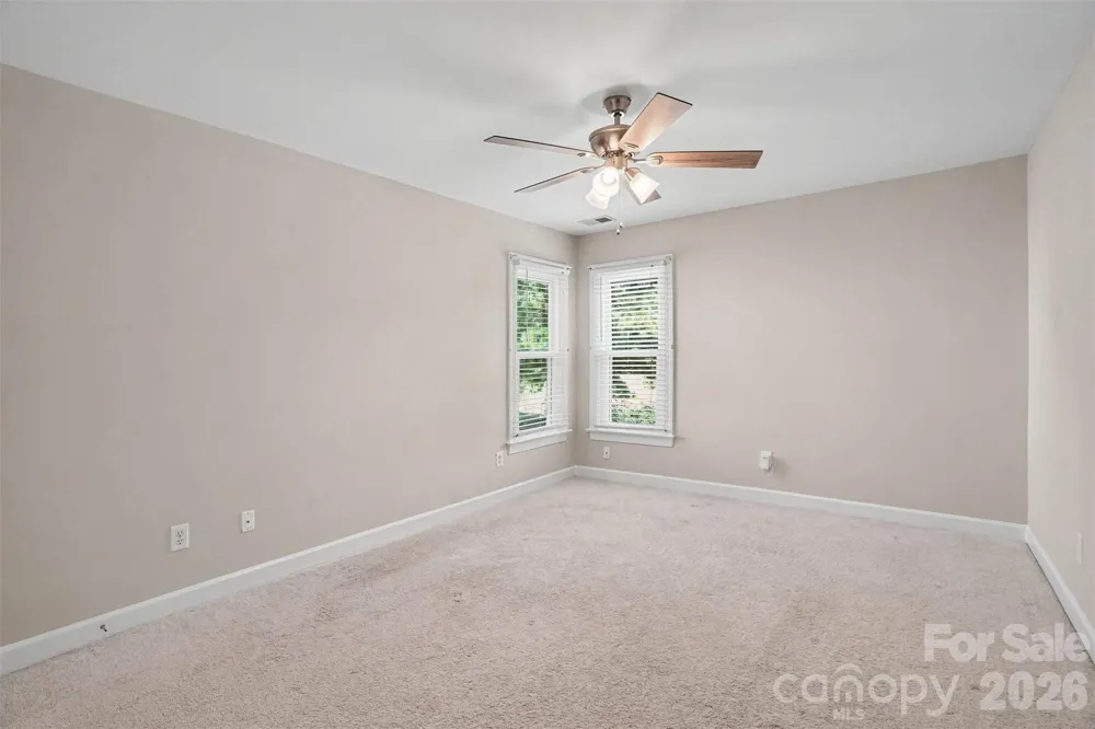 4902 Shannamara Drive Matthews, NC 28104