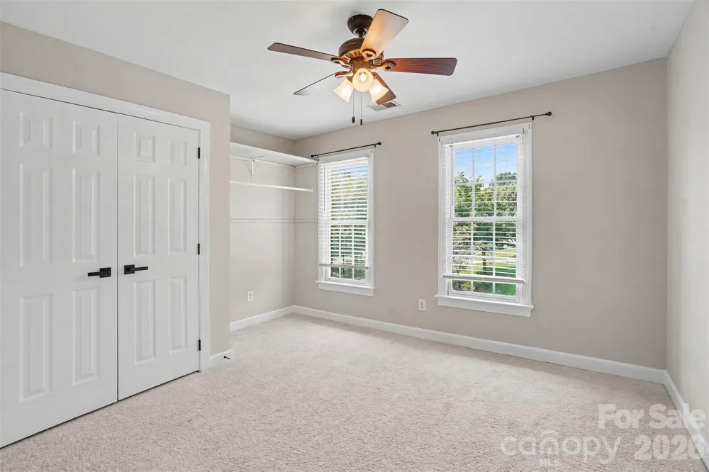 4902 Shannamara Drive Matthews, NC 28104
