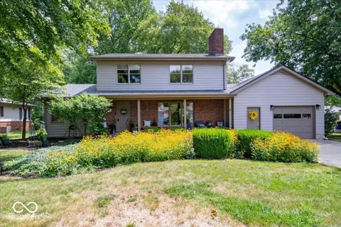 424 Lockerbie Road