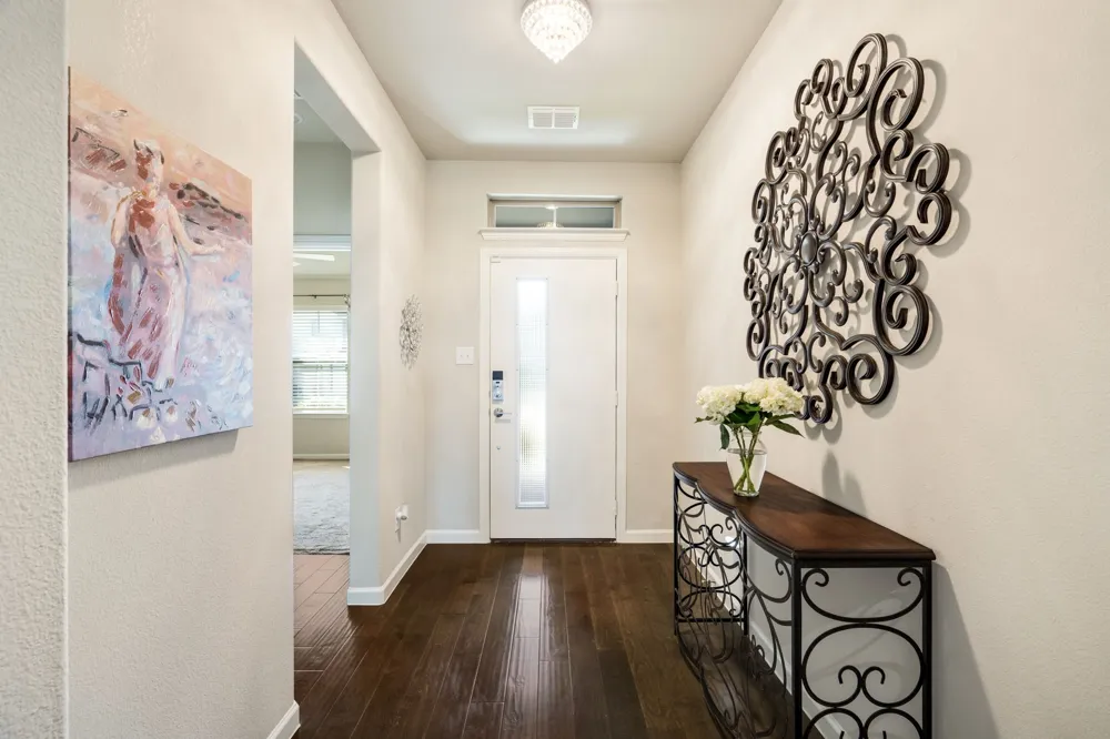 10645 Enchanted Rock Way Fort Worth, TX 76126