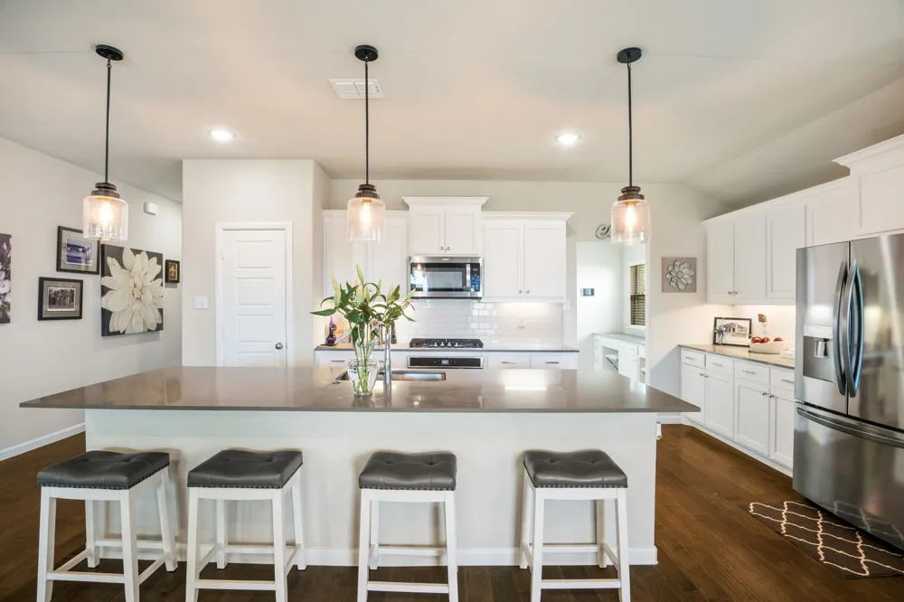 10645 Enchanted Rock Way Fort Worth, TX 76126