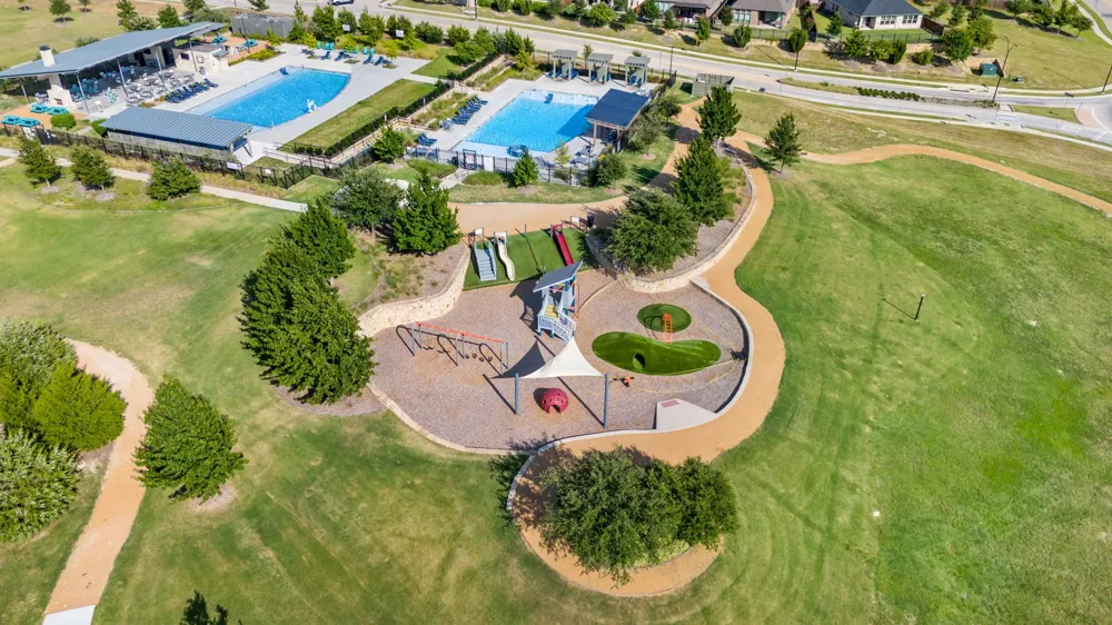 10645 Enchanted Rock Way Fort Worth, TX 76126