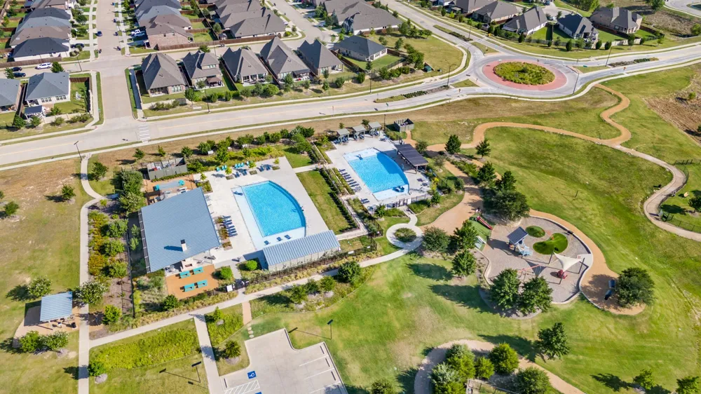 10645 Enchanted Rock Way Fort Worth, TX 76126