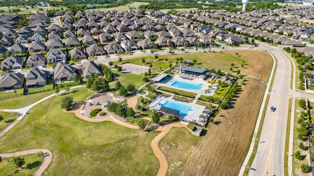 10645 Enchanted Rock Way Fort Worth, TX 76126