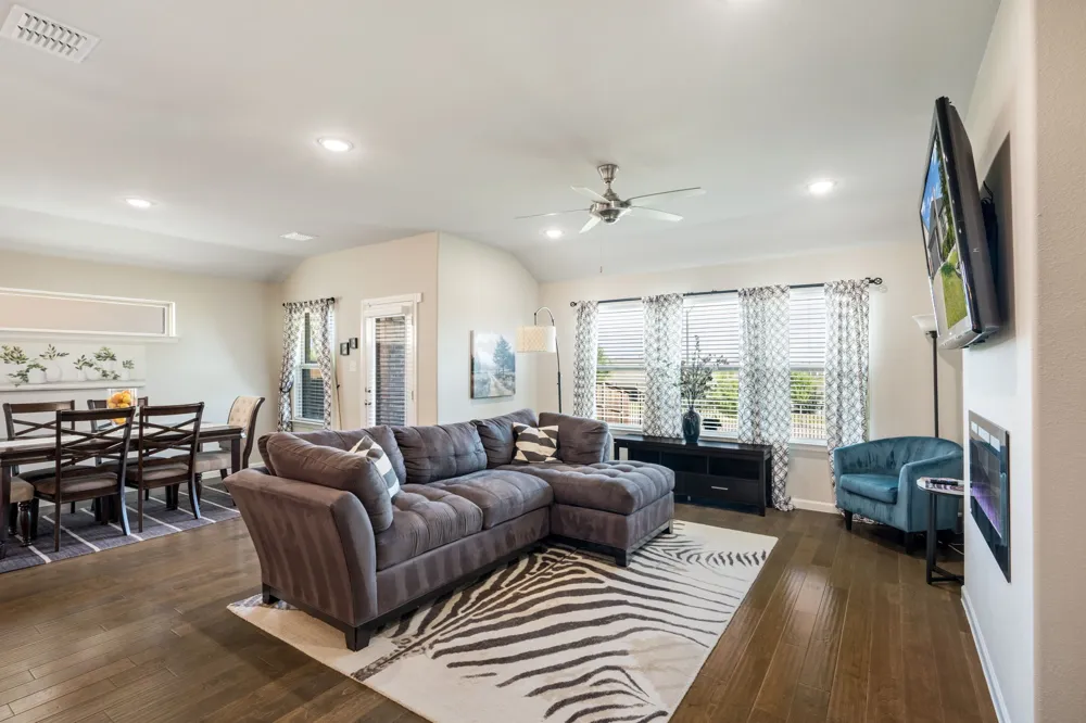 10645 Enchanted Rock Way Fort Worth, TX 76126