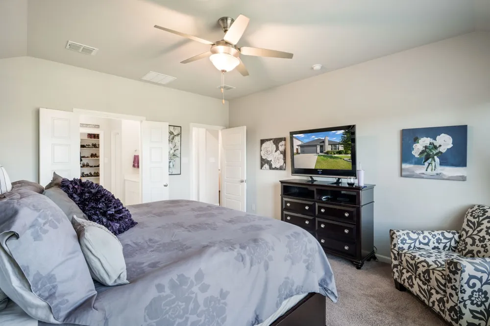 10645 Enchanted Rock Way Fort Worth, TX 76126