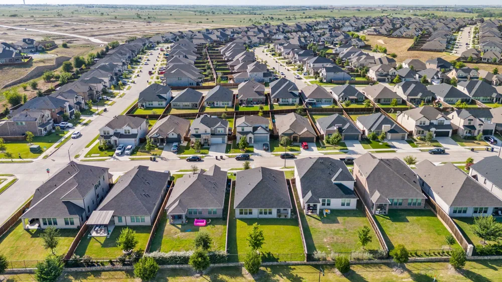 10645 Enchanted Rock Way Fort Worth, TX 76126