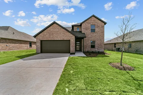 603 Stone Hollow Drive