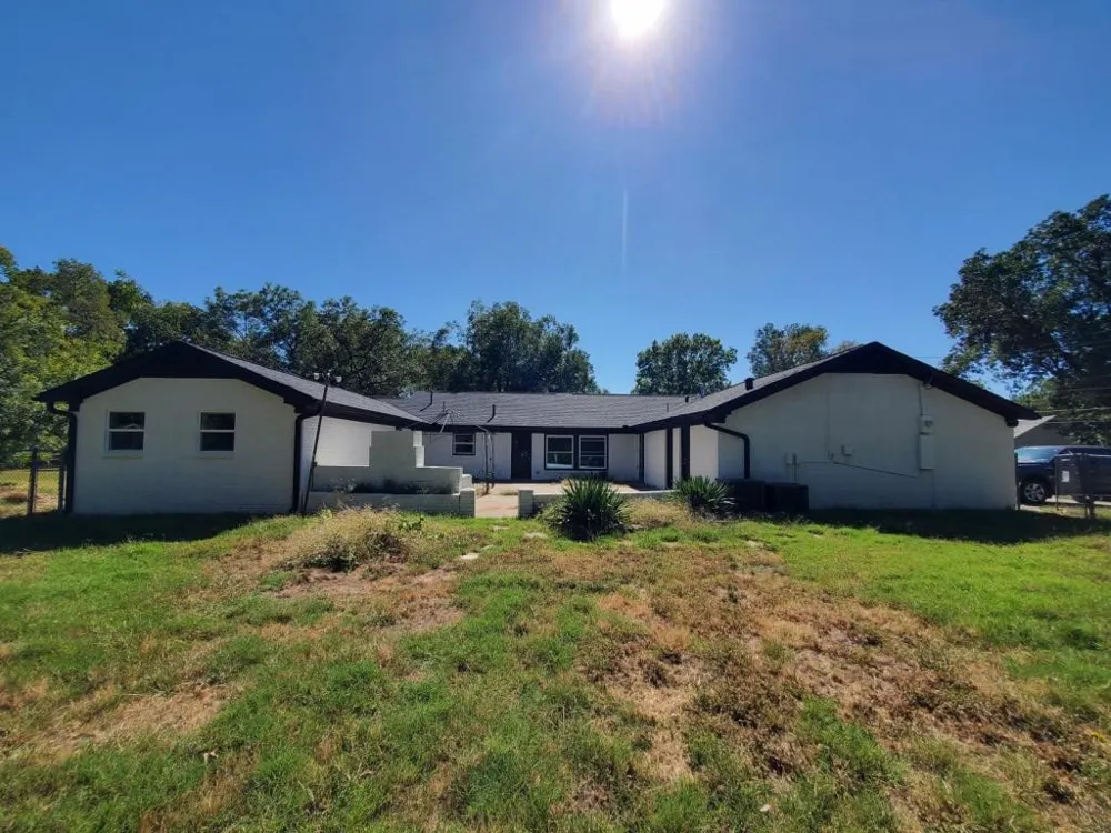 503 E 13th Street Bonham, TX 75418