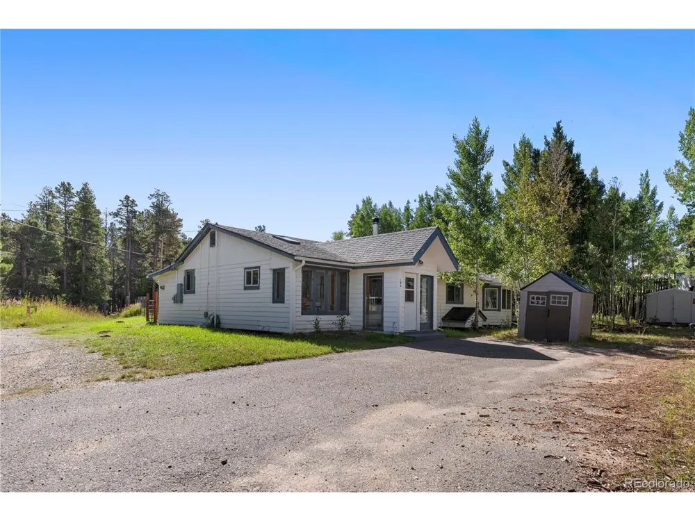 194 Fiddlers Green Place Black Hawk, CO 80422