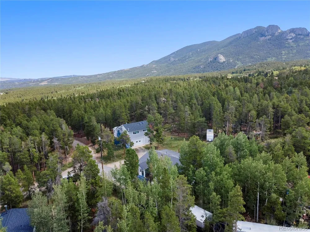 194 Fiddlers Green Place Black Hawk, CO 80422