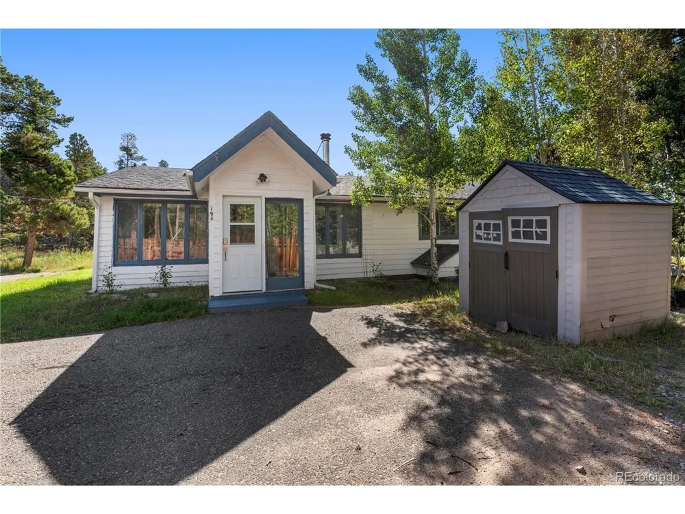 194 Fiddlers Green Place Black Hawk, CO 80422