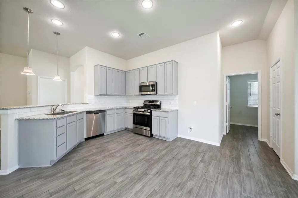 3227 Fairhaven Lane Rosenberg, TX 77471