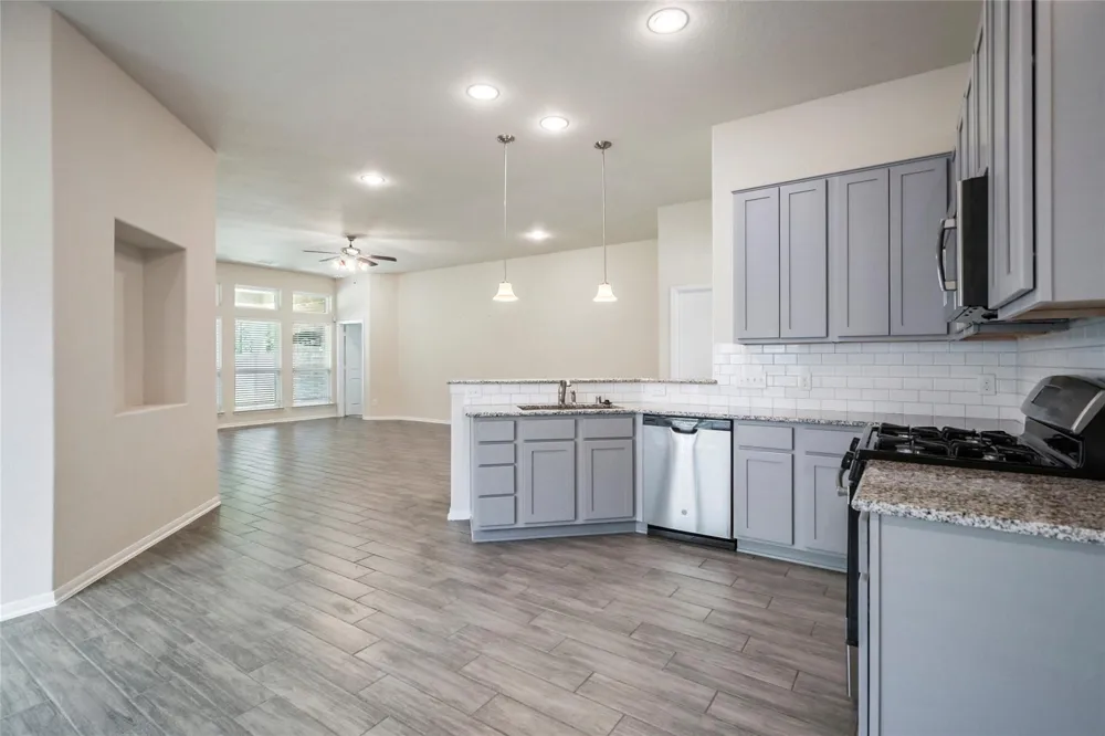 3227 Fairhaven Lane Rosenberg, TX 77471