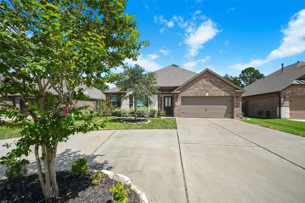 3227 Fairhaven Lane Rosenberg, TX 77471