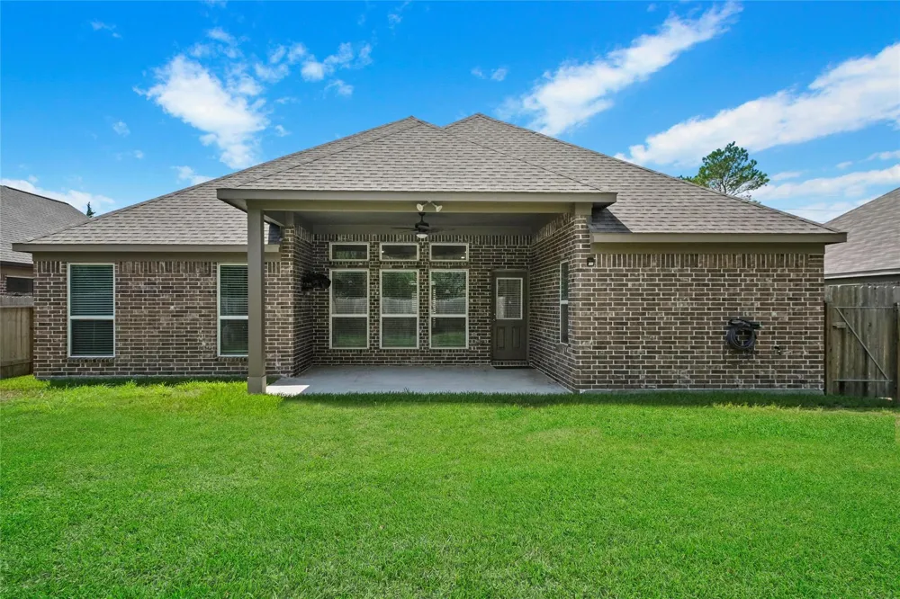 3227 Fairhaven Lane Rosenberg, TX 77471