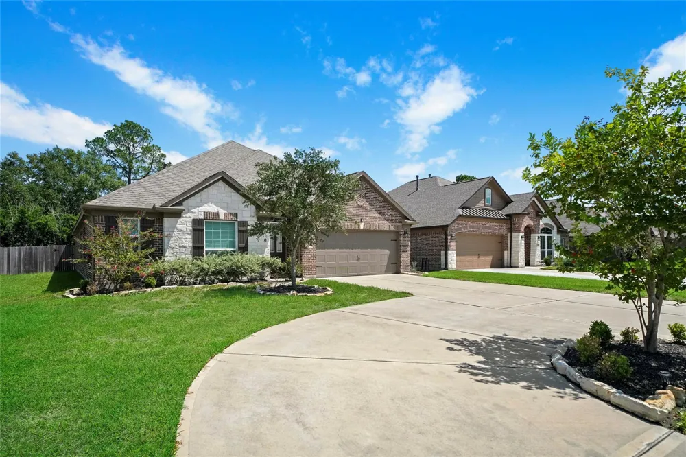 3227 Fairhaven Lane Rosenberg, TX 77471