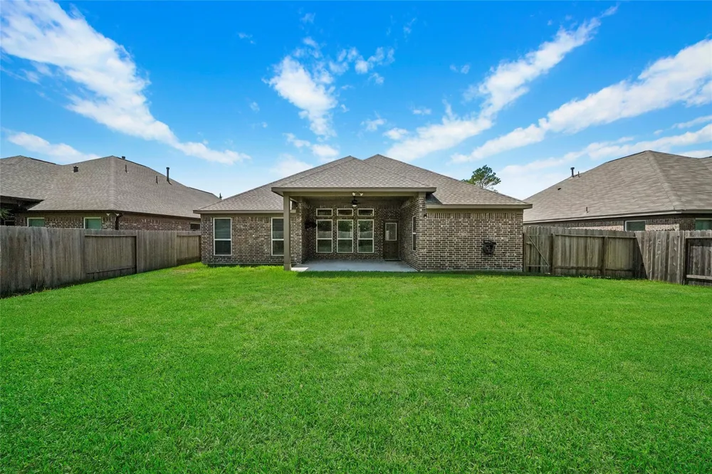 3227 Fairhaven Lane Rosenberg, TX 77471