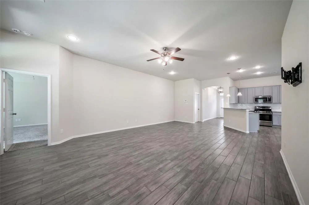 3227 Fairhaven Lane Rosenberg, TX 77471