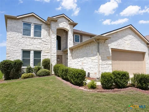 803 Snow Bird Drive