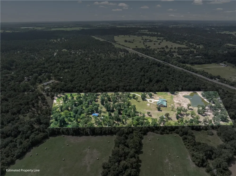 3835 County Road 151 Bedias, TX 77831