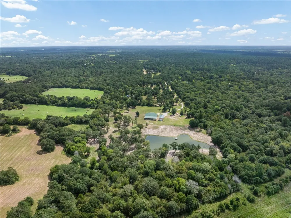 3835 County Road 151 Bedias, TX 77831