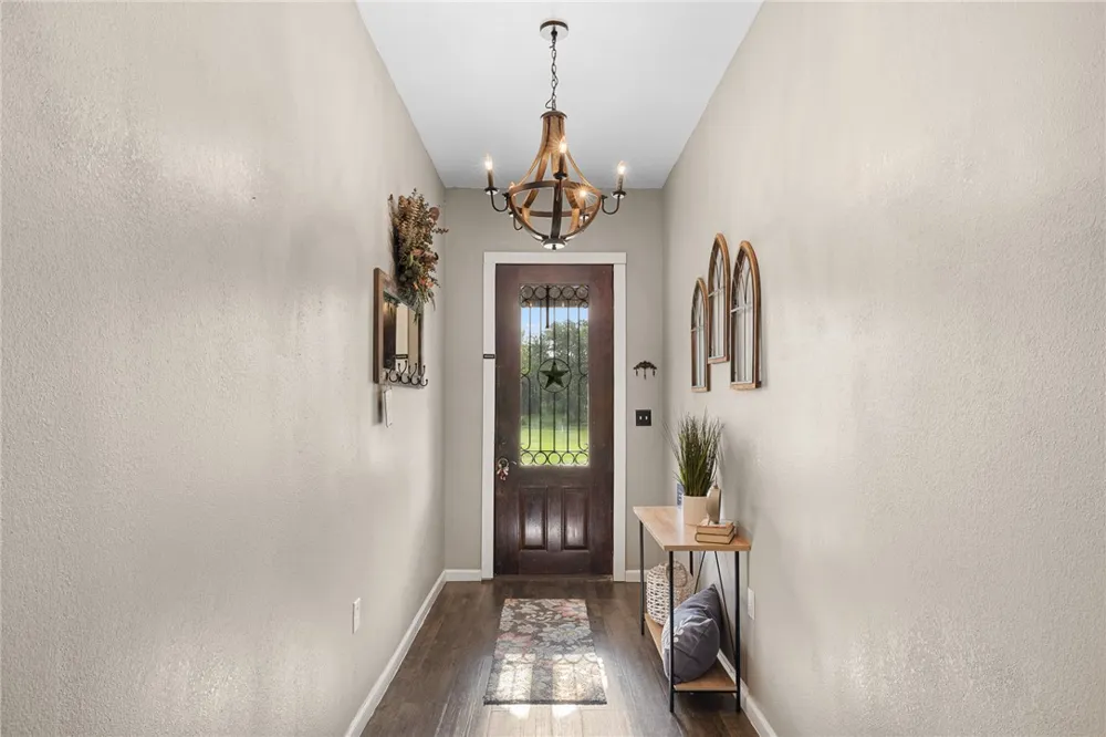 3835 County Road 151 Bedias, TX 77831