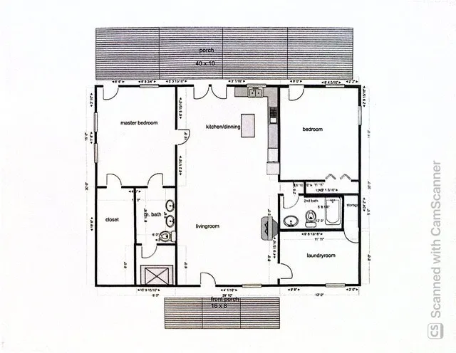 212 Kramers Knob Lane Murphy, NC 28906