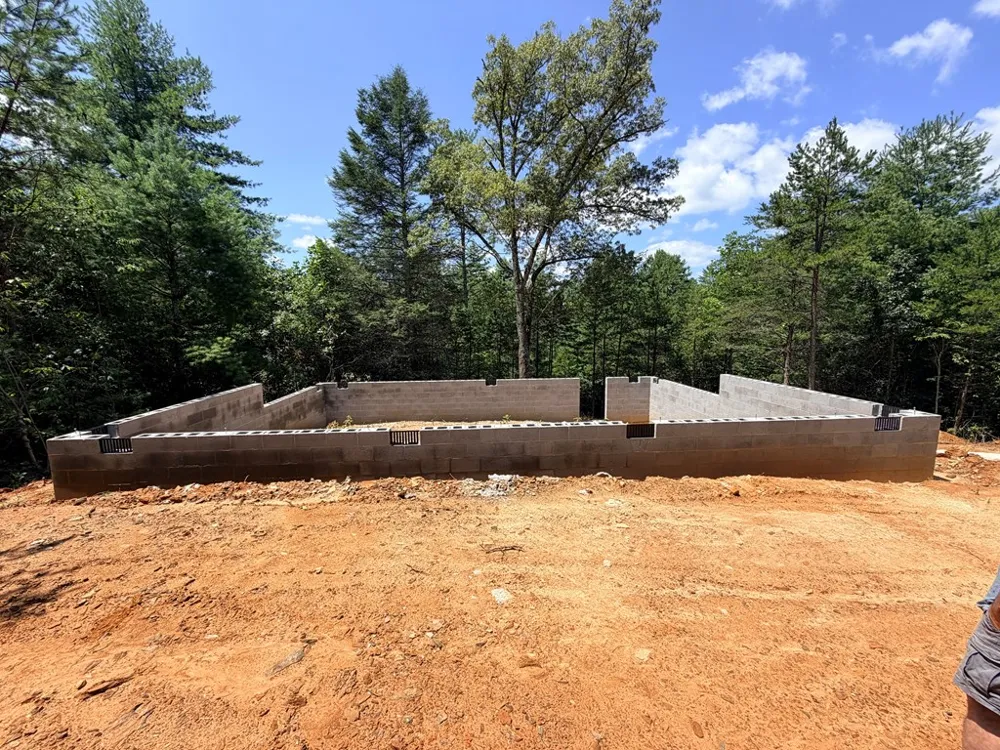 212 Kramers Knob Lane Murphy, NC 28906
