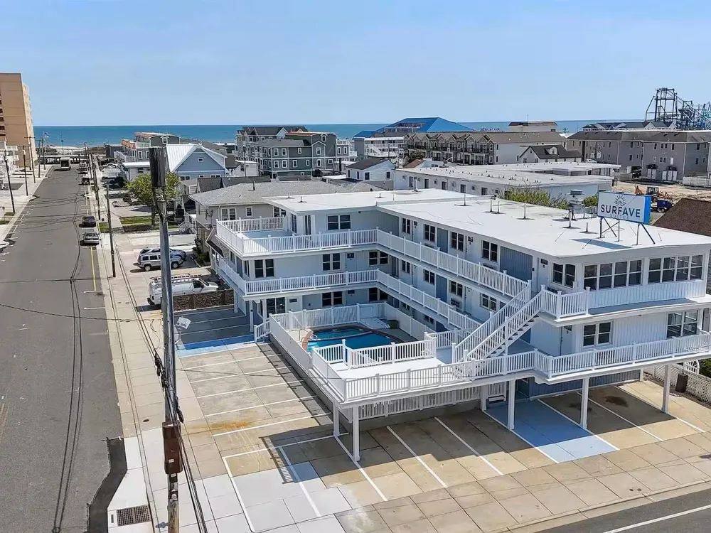 2001 Surf Avenue North Wildwood, NJ 08260