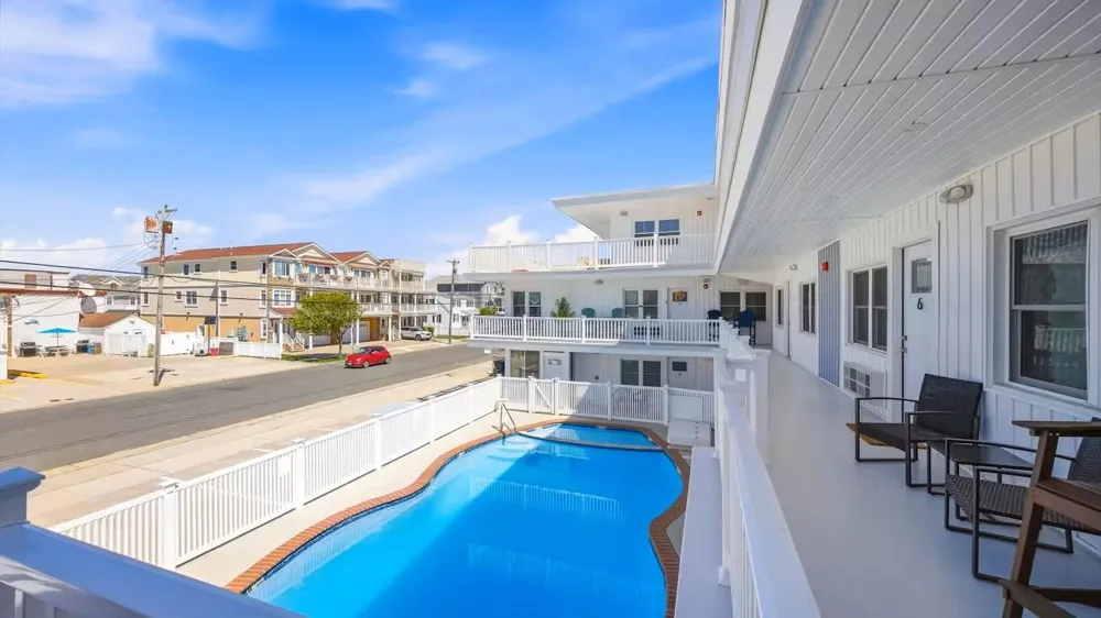 2001 Surf Avenue North Wildwood, NJ 08260