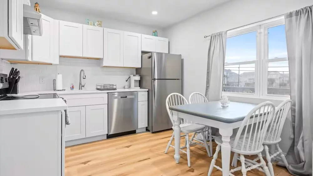 2001 Surf Avenue North Wildwood, NJ 08260